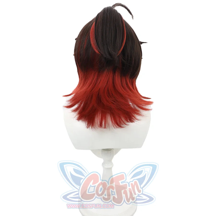 Genshin Impact Gaming Cosplay Wig C08988 Wigs