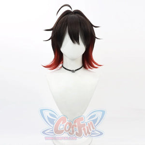 Genshin Impact Gaming Cosplay Wig C08988 Wigs