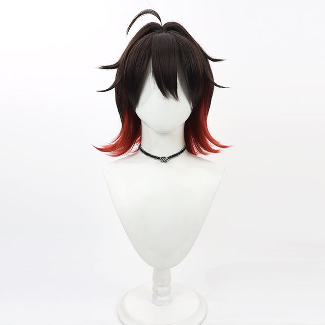 Genshin Impact Gaming Cosplay Wig C08988