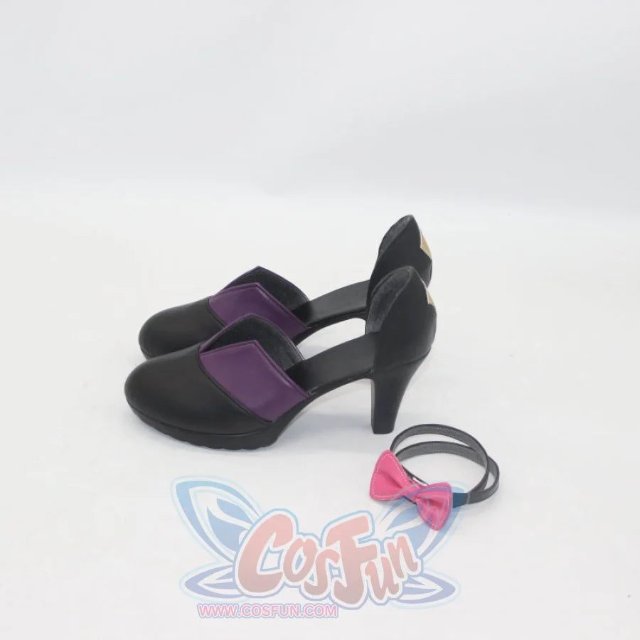 Honkai: Star Rail Asta Cosplay Shoes C08270 & Boots