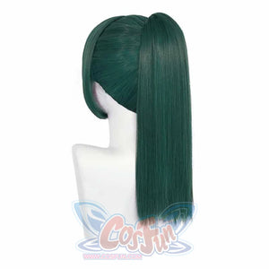 Jujutsu Kaisen Zenin Maki Cosplay Wig Cosplay