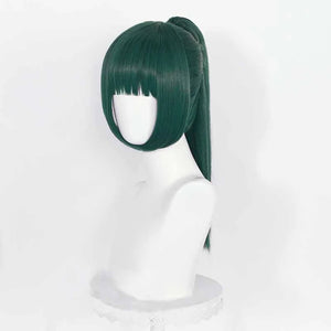 Jujutsu Kaisen Zenin Maki Cosplay Wig One Size Cosplay