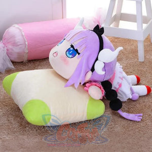 Kanna kamui plush deals