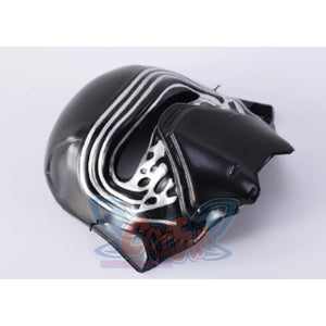 【Clearance Special】 Value Deals! Final Sale! No Returns Or Exchanges Kylo Ren Cosplay Helmet