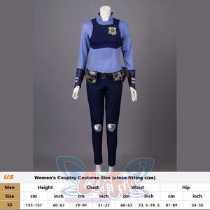 【Clearance Special】 Value Deals! Final Sale! No Returns Or Exchanges Us Size Xs - Judy Costume