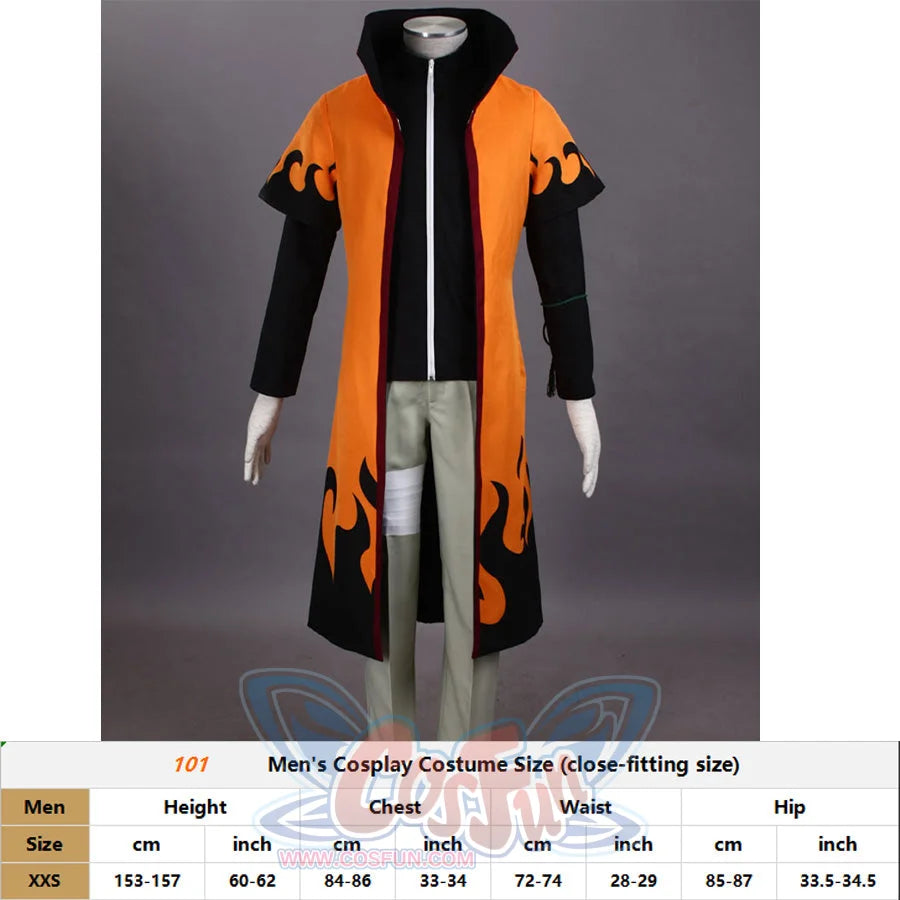 【Clearance Special】 Value Deals! Final Sale! No Returns Or Exchanges 101 Size Xxs - Naruto