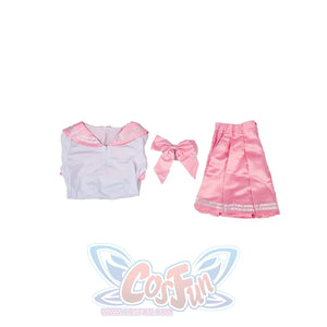 Sailor Moon Chibiusa Suit Dress Cosplay Costume Mp004262 Costumes