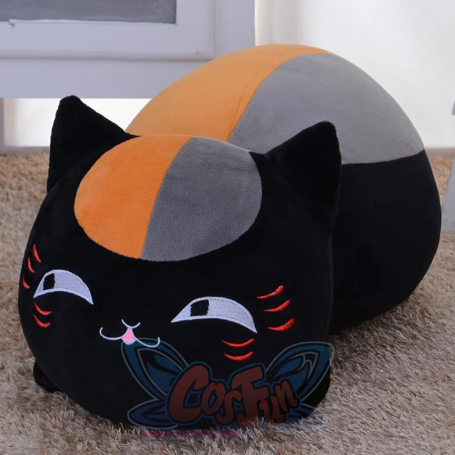 Natsumes Book Of Friends Madara Pet Cat Stuffed Toy Plush Doll