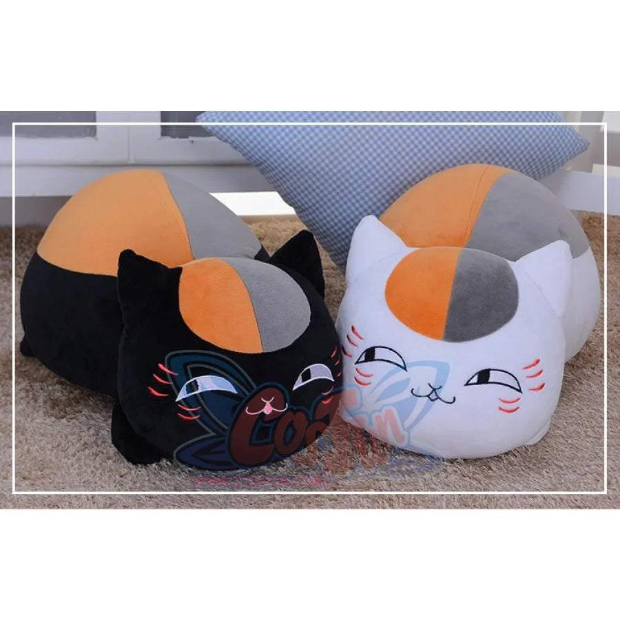 Natsumes Book Of Friends Madara Pet Cat Stuffed Toy Plush Doll