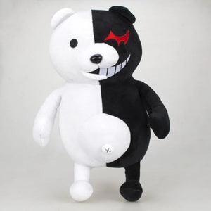 Danganronpa Monokuma Monomi Usami Teddy Bear Rabbit Stuffed Toy Plush Doll J40665 Small