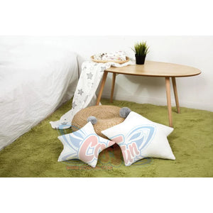 Nordic Style Mori Household Bed Sofa Star Pillow Cushion Toy Doll