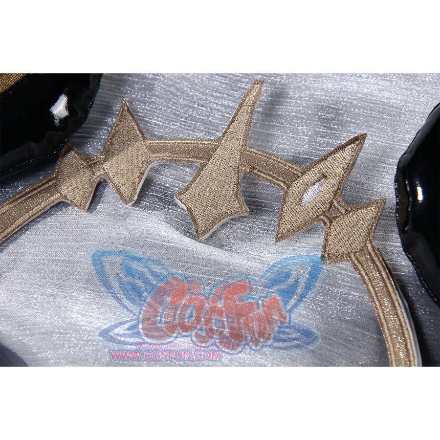 Ready To Ship Genshin Impact Nilou Cosplay Costume C07011 Aaa Costumes