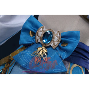 Ready To Ship Genshin Impact Nilou Cosplay Costume C07011 Aaa Costumes