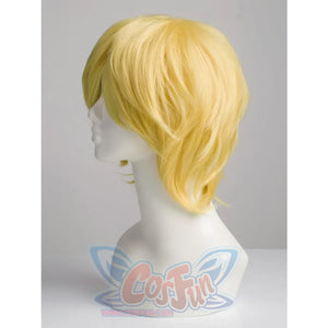 Rwby Jaune Arc Cosplay Wigs Mp003290