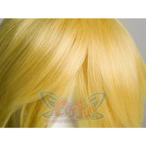 Rwby Jaune Arc Cosplay Wigs Mp003290