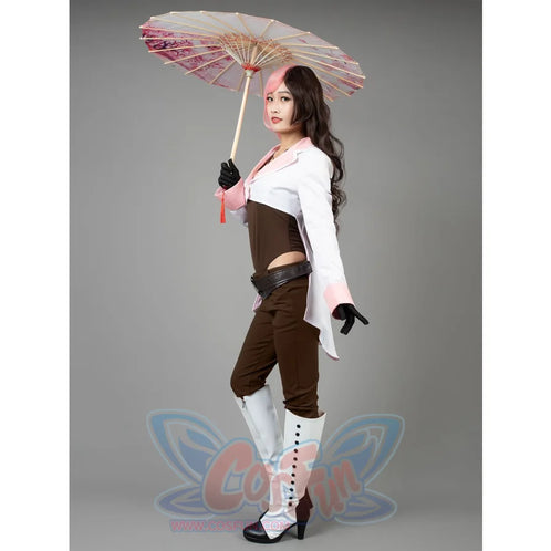 Rwby Neo Cosplay Costumes Neopolitan Outfit Mp002260