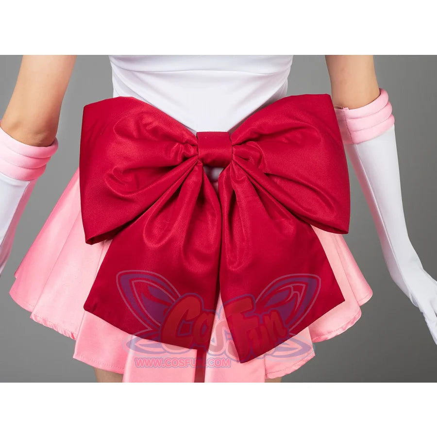 Sailor Moon Chibiusa Chibi Cosplay Costume Mp000272 Costumes