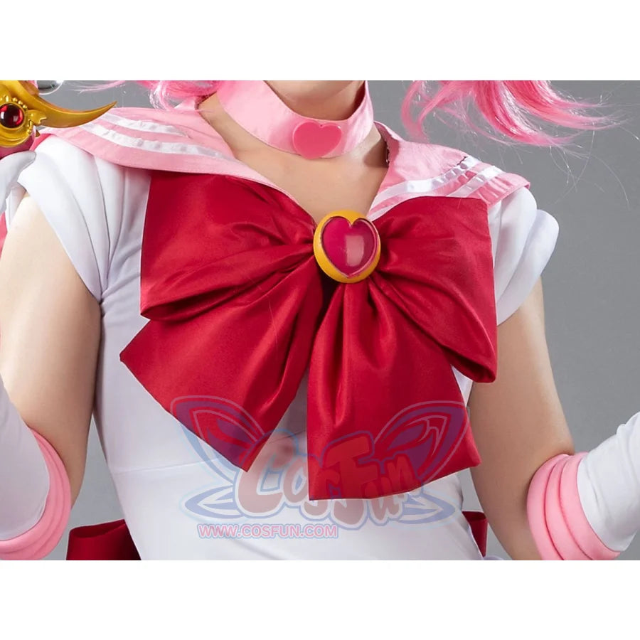 Sailor Moon Chibiusa Chibi Cosplay Costume Mp000272 Costumes