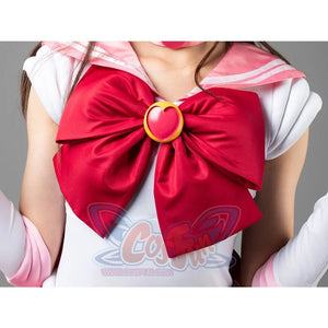 Sailor Moon Chibiusa Chibi Cosplay Costume Mp000272 Costumes