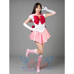 Sailor Moon Chibiusa Chibi Cosplay Costume Mp000272 Costumes