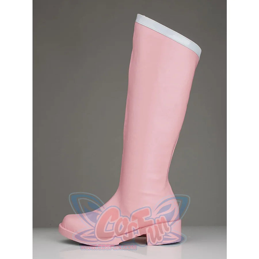 Sailor Moon Chibiusa Chibi Cosplay Shoes Mp000602 & Boots