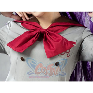 Sailor Moon Crystal Mars Hino Rei Winter Cosplay Suit Mp002944 Costumes