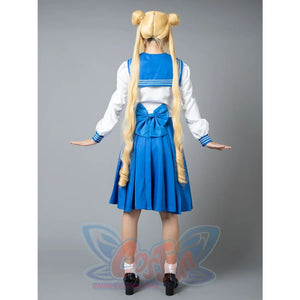 Sailor Moon Crystal Tsukino Usagi Cosplay Uniform Mp002238 Costumes