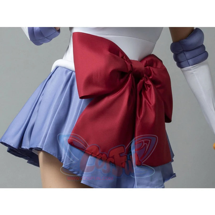 Sailor Moon Saturn Tomoe Hotaru Cosplay Costumes Mp000307