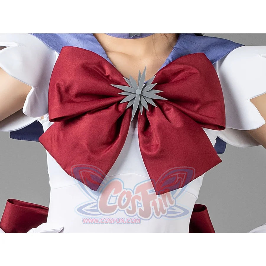 Sailor Moon Saturn Tomoe Hotaru Cosplay Costumes Mp000307