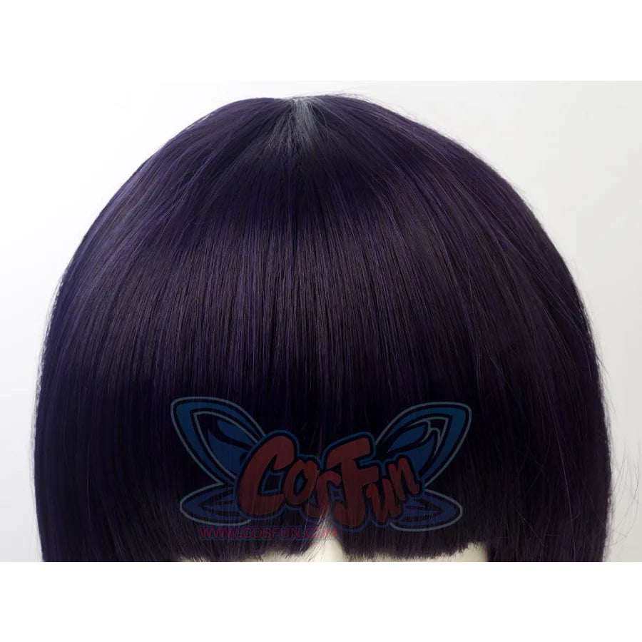 Sailor Moon Saturn Tomoe Hotaru Cosplay Wigs Bob Hair Mp003939