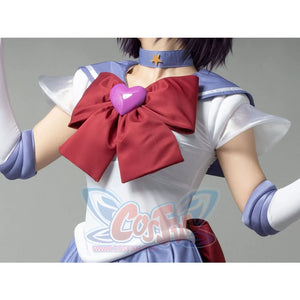 Sailor Moon Super S Saturn Tomoe Hotaru Cosplay Costumes Mp001408