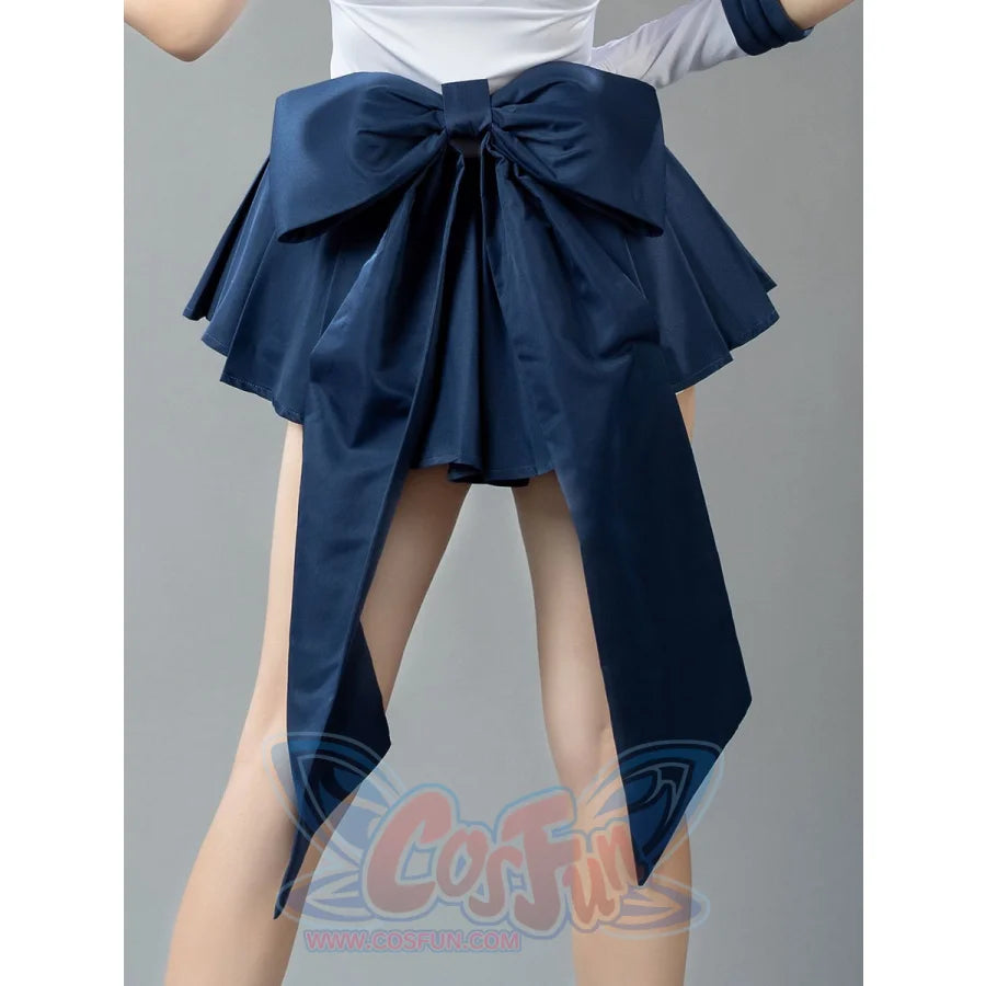 Sailor Moon Super S Uranus Haruna Tenoh Amara Cosplay Costumes Mp001405