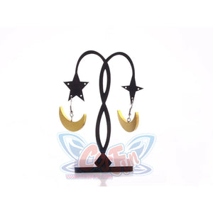 Sailor Moon Tsukino Usagi Earring Cosplay Accessories Mp001041 Props &