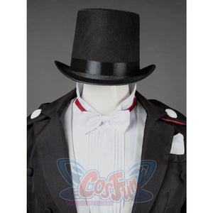 Sailor Moon Tuxedo Mamoru Chiba Cosplay Costume Mp004330 Costumes