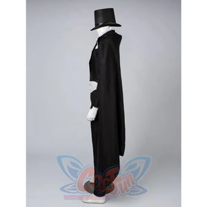 Sailor Moon Tuxedo Mamoru Chiba Cosplay Costume Mp004330 Costumes