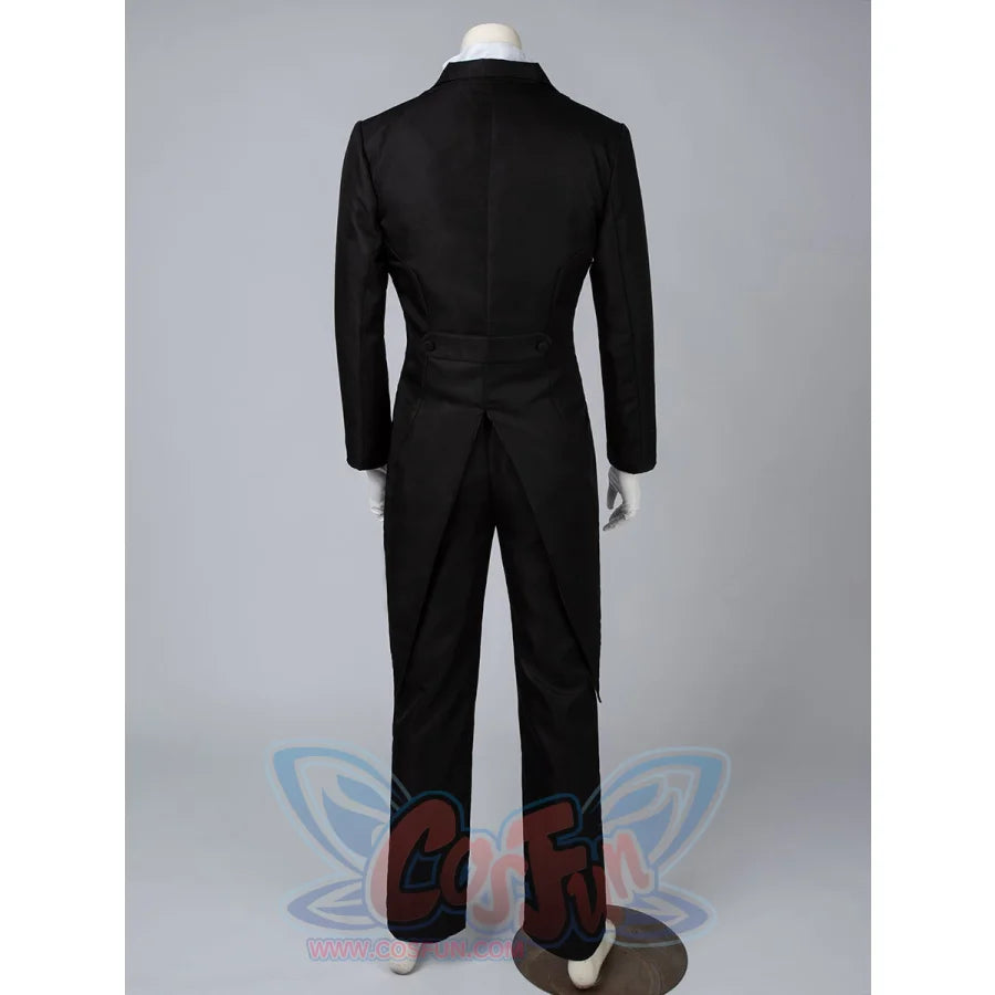 Sailor Moon Tuxedo Mamoru Chiba Cosplay Costume Mp004330 Costumes