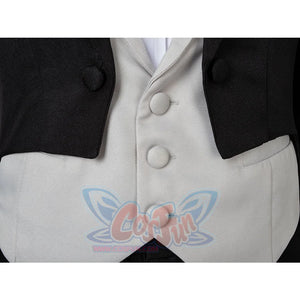 Sailor Moon Tuxedo Mamoru Chiba Cosplay Costume Mp004330 Costumes