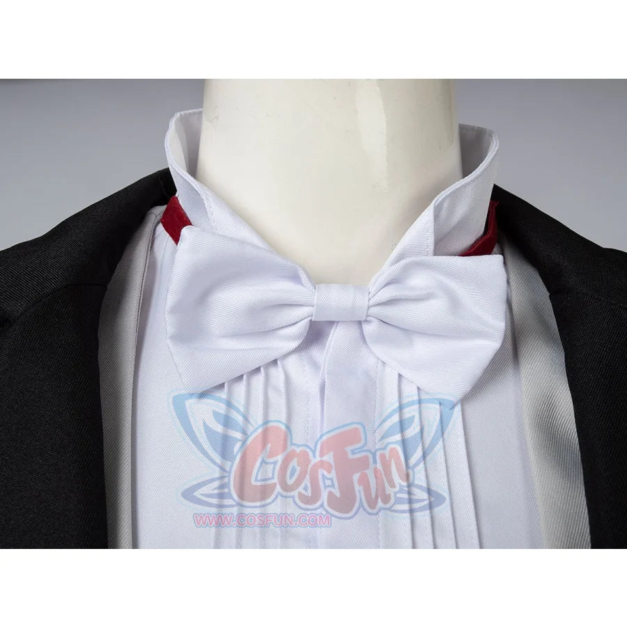 Sailor Moon Tuxedo Mamoru Chiba Cosplay Costume Mp004330 Costumes