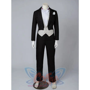 Sailor Moon Tuxedo Mamoru Chiba Cosplay Costume Mp004330 Costumes