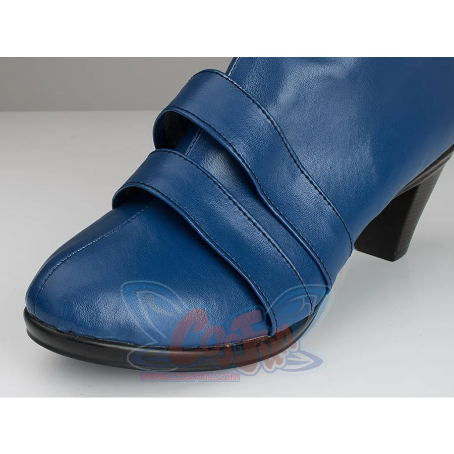 Sailor Moon Uranus Haruka Tenoh Cosplay Shoes Mp000575 & Boots