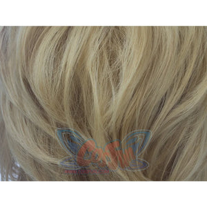 Sailor Moon Uranus Haruka Tenoh Cosplay Wigs Short Hair Mp003936