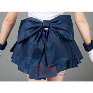 Sailor Moon Uranus Tenoh Haruka Cosplay Costume Mp000703 Costumes