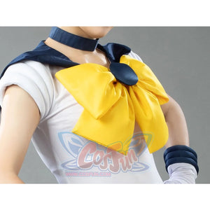 Sailor Moon Uranus Tenoh Haruka Cosplay Costume Mp000703 Costumes