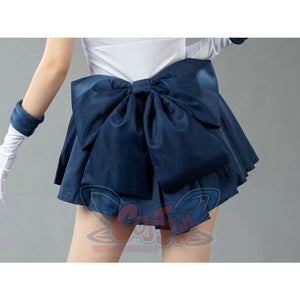 Sailor Moon Uranus Tenoh Haruka Cosplay Costume Mp000703 Costumes