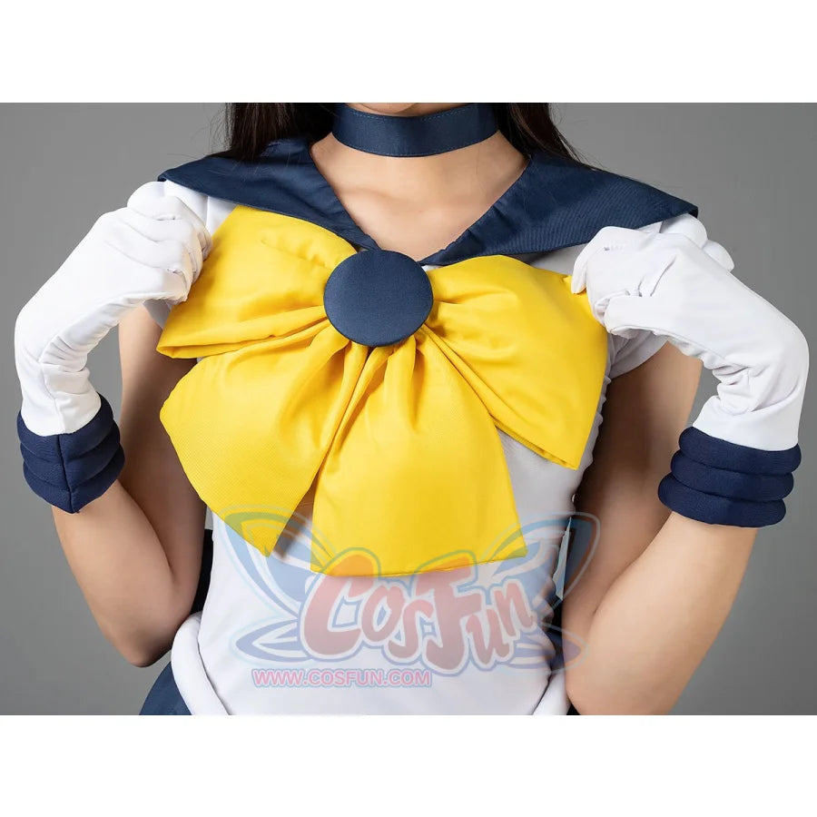 Sailor Moon Uranus Tenoh Haruka Cosplay Costume Mp000703 Costumes