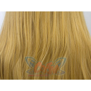 Sailor Moon Venus Aino Minako Cosplay Wigs Long Blonde Hair Mp003943