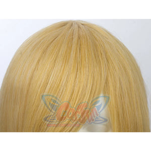 Sailor Moon Venus Aino Minako Cosplay Wigs Long Blonde Hair Mp003943