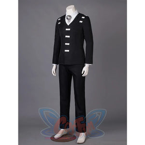 Soul Eater Death The Kid Cosplay Costumes Mp003354