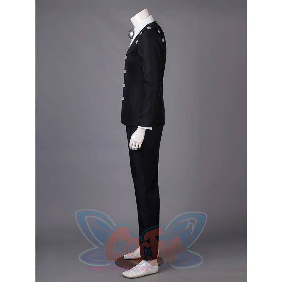 Soul Eater Death The Kid Cosplay Costumes Mp003354