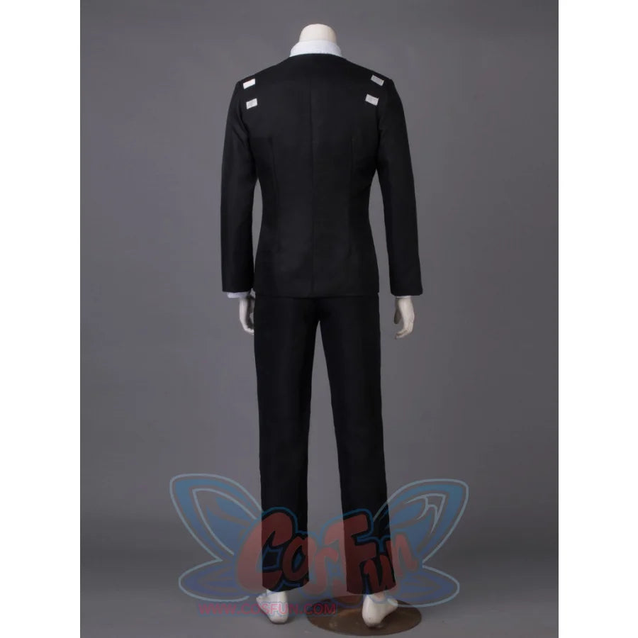 Soul Eater Death The Kid Cosplay Costumes Mp003354